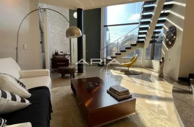 Casa com 4 quartos à venda na Rua Nossa Senhora do Rocio, Centro, Cambé