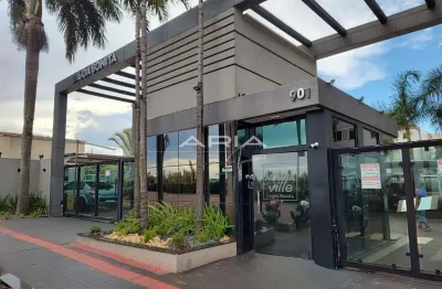 Apartamento à venda no lagoa bonita, região leste de londrina pr