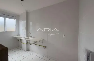 Apartamento à venda no Lagoa Bonita, região leste de Londrina PR