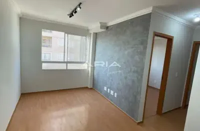 Apartamento à venda no lagoa bonita, região leste de londrina pr