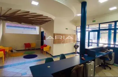 Ponto comercial à venda, vila larsen 1, região central de londrina, pr