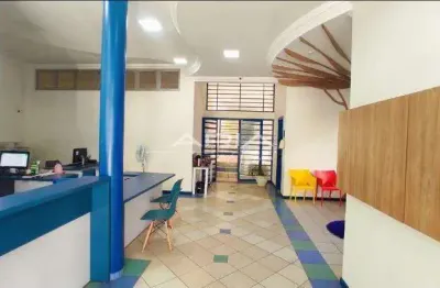 Ponto comercial à venda, vila larsen 1, região central de londrina, pr