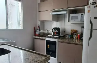 Apartamento à venda no lago di garda no acquaville, região leste de londrina pr