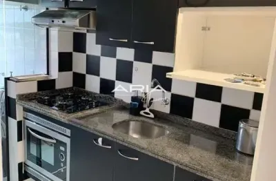 Apartamento a venda no garden belvedere, aurora londrina pr