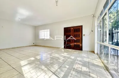 Casa para locação na região central próximo à av. higienópolis - londrina - pr