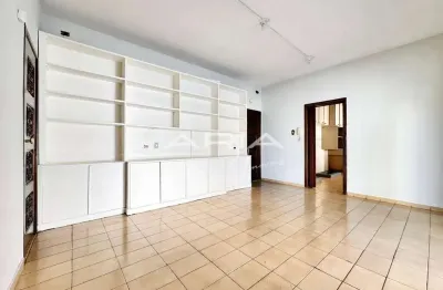 Casa para LOCAÇÃO na Região central próximo à av. Higienópolis - Londrina - PR