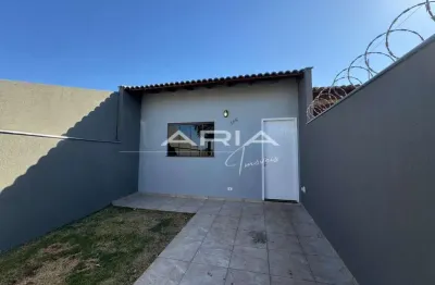 Casa à venda no jardim maria celina na zona norte de londrina pr