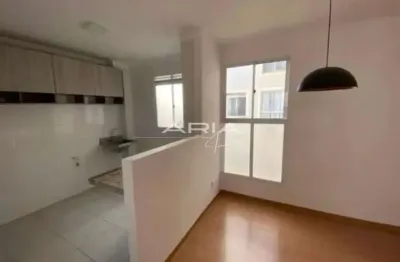 Apartamento à venda no lago di garda no acquaville, região leste de londrina pr
