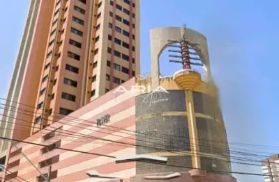 Sala comercial dispovel para venda no  empresarial oscar fuganti.