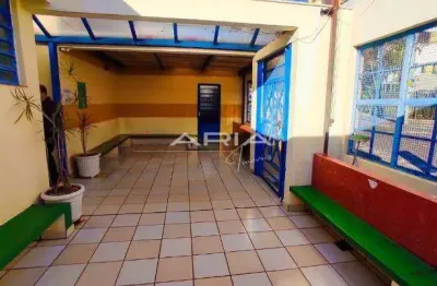 Ponto comercial à venda, vila larsen 1, região central de londrina, pr