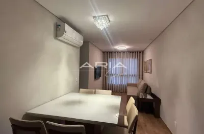 Apartamento mobiliado disponível para locação no lunaparque zona oeste londrina