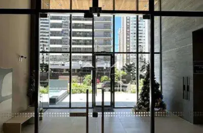 Apartamento com 3 quartos à venda na Rua Ernâni Lacerda De Athayde 1075, Palhano 1, Londrina