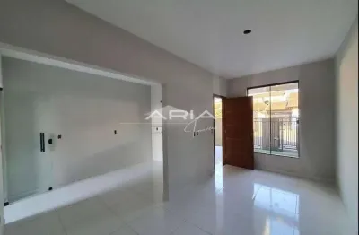 Casa com 2 quartos à venda na Rua Aparecido Pereira De Andrade, Vila Romana, Ibiporã