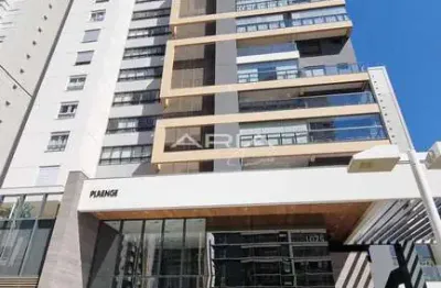 Apartamento com 3 quartos à venda na Rua Ernâni Lacerda de Athayde, 1075, Palhano 1, Londrina