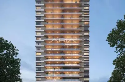 Apartamento com 3 quartos à venda na Rua Sebastião Chapp Galindo, 167, Gleba Palhano, Londrina