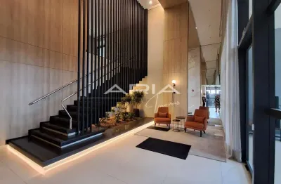 Apartamento à venda no condomínio residencial odyssey zona central londrina - pr