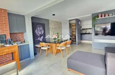 Apartamento a venda no jardins eco resort e residence em  londrina pr