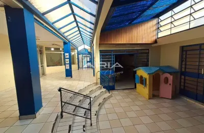 Ponto comercial à venda, vila larsen 1, região central de londrina, pr