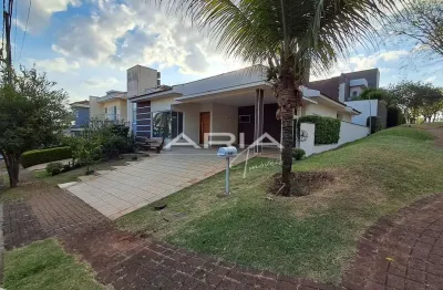 Casa para locação no condomínio royal forest zona sul londrina pr