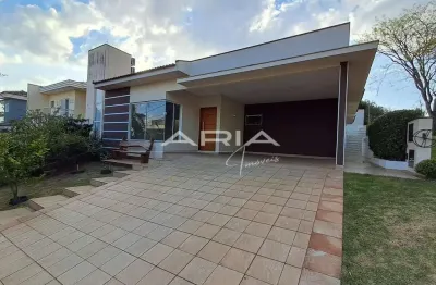 Casa para locação no condomínio royal forest zona sul londrina pr