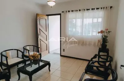 Casa com 3 quartos para alugar na Avenida Aminthas de Barros, 562, Ipanema, Londrina