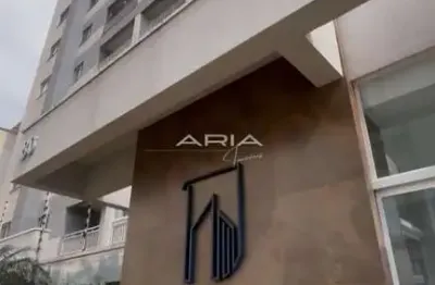 Apartamento à venda no torre santorini, jd. inglaterra, londrina - pr