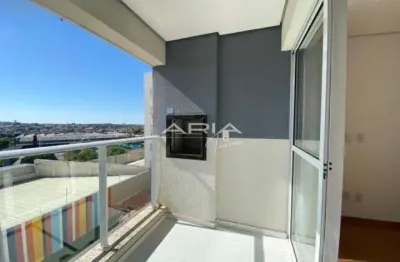 Apartamento à venda no residencial aruak no jd monções região leste londrina pr