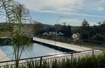 Apartamento disponivel para locação no residencial  lituânia