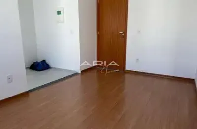 Apartamento disponivel para locação no residencial  lituânia