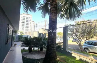 Casa à venda no jd  alcântara  próximo à av. harry prochet  zona sul londrina pr