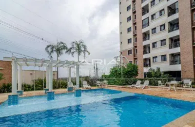 Apartamento com 3 quartos à venda na Rua José Roque Salton, Terra Bonita, Londrina