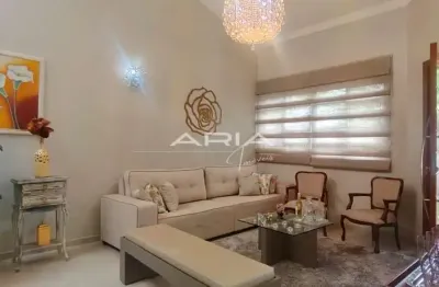 Casa á venda no residencial santa monica - zona norte londrina pr