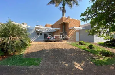 Casa com 04 quartos, 02 suítes 2 demi-suítes, 244m   - sun lake  londrina pr