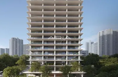 Apartamento com 3 quartos à venda na Rua Santos, 737, Centro, Londrina