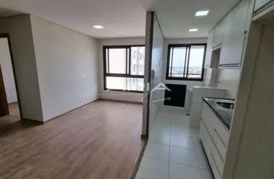 Apartamento para locação no Lunaparque no Jd. Champagnat, LONDRINA - PR