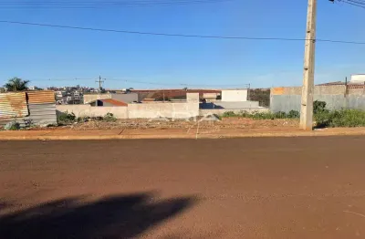 Terreno à venda na Avenida Jamil Scaff, Ernani Moura Lima, Londrina