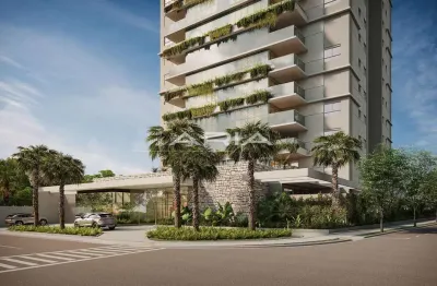 Apartamento com 3 quartos à venda na Rua Carlos Da Costa Branco 30, Nova Prochet, Londrina