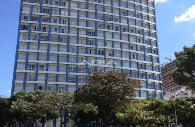 Apartamento  para locação no  residencial  evidence - londrina