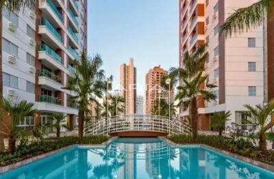 Apartamento à venda no edificio jardins eco resort   residence na gleba palhano