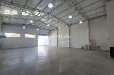 Barracão / Galpão / Depósito com 1 sala para alugar na Rua Pernambuco, Centro, Londrina