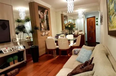 Ed. Floresta Negra, Centro Londrina PR , Apartamento à venda 3 Quartos - Suíte.