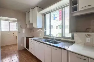 Apartamento à venda com 85m , 3 quartos  1 suíte , 2 banheiros no jd. caiçaras