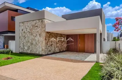 Casa com 3 quartos à venda na Alameda Margarida Nagib Ozi Badin, Vivendas do Arvoredo, Londrina