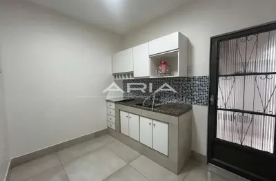 Casa para locação no jardim aeroporto, região leste de londrina pr
