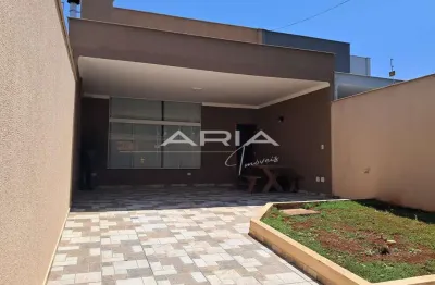 Casa à VENDA no Terra Bonita próximo ao Catuai Região Sul Londrina PR