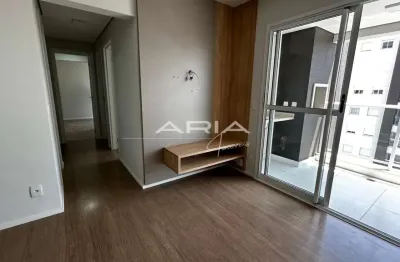 Apartamento para locação no vista parque, região oeste de londrina pr