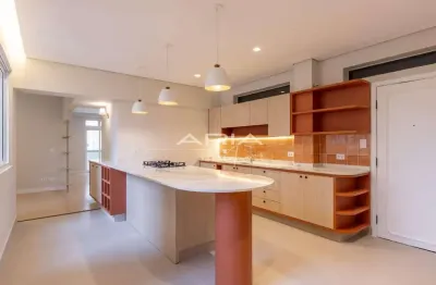 Apartamento à venda no edifício d. joão vi, no centro de londrina pr