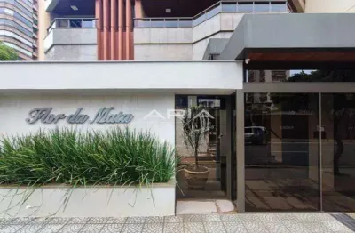 Apartamento à venda na rua belo horizonte, região central de londrina pr