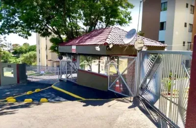 Apartamento  á venda  no residencial santos dumont - zona leste de londrina