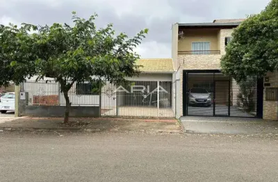 Casa com 4 quartos para alugar na Avenida Mario José Romagnoli 10, Conjunto Vivi Xavier, Londrina